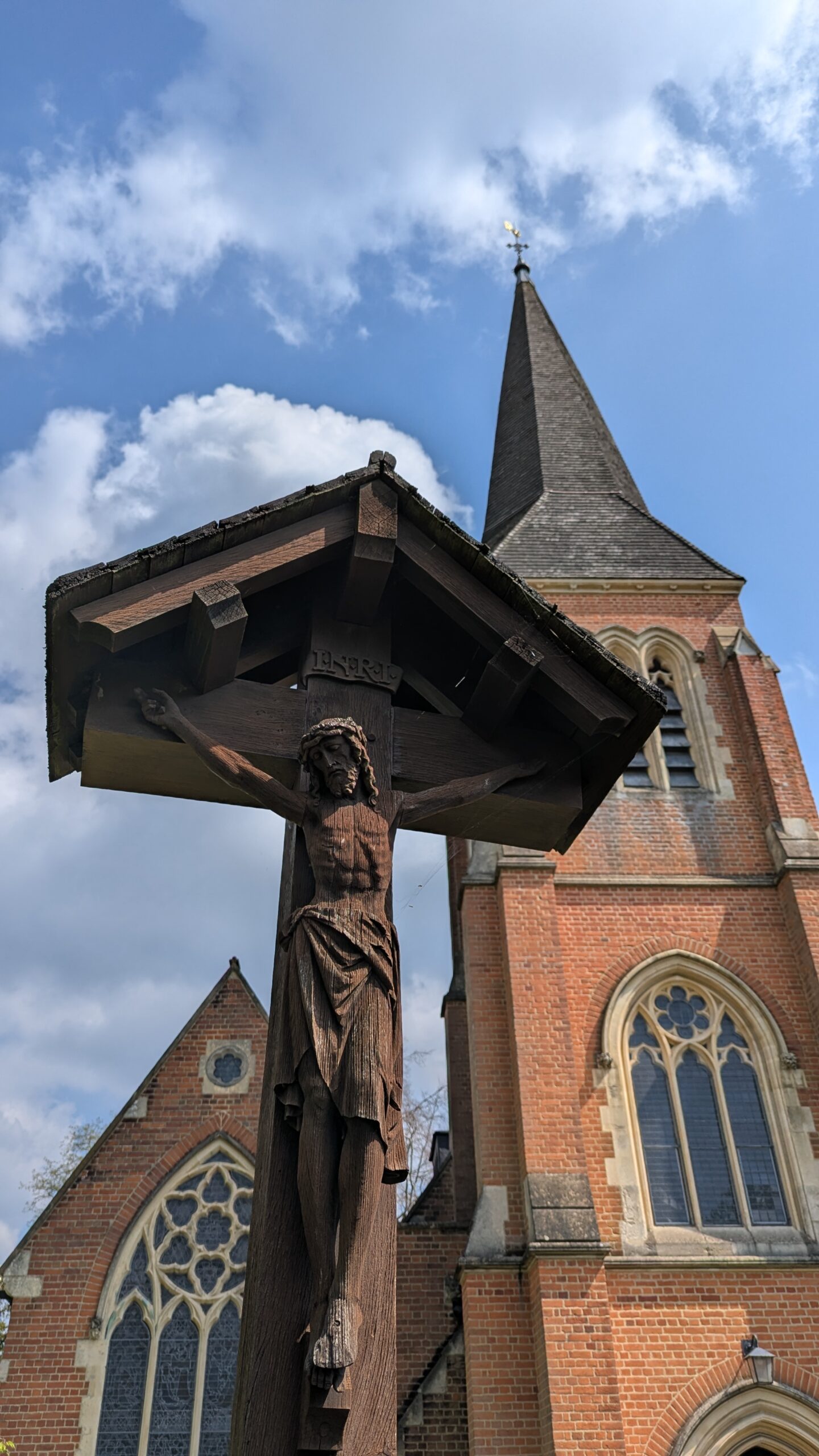 Sung Mass