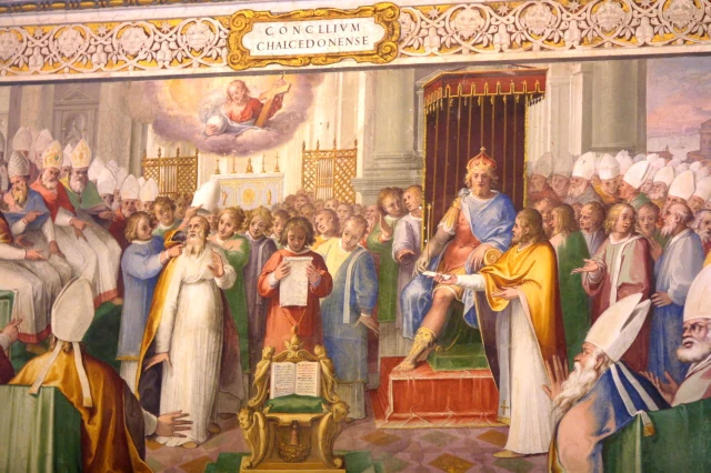 Annual Parochial Church Meeting